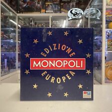 Editrice giochi monopoli usato  Firenze