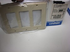 Leviton 80411 00t for sale  Mansfield