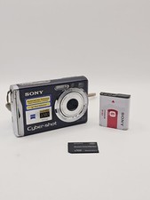 Sony cyber shot usato  Roma