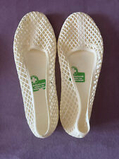 Badeschuhe bio slipper gebraucht kaufen  München