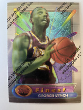 George lynch topps gebraucht kaufen  Schönefeld