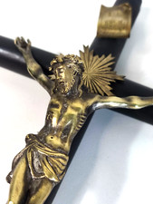 Crucifix napoléon iii d'occasion  Narbonne
