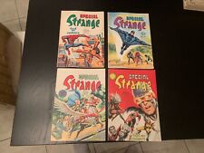 Lot spécial strange d'occasion  Nice-