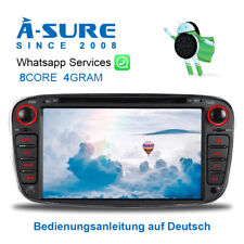 8core auto navi gebraucht kaufen  Deutschland