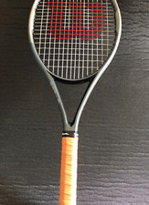 Tennisschläger wilson exzelle gebraucht kaufen  Aachen