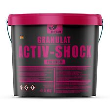 5kg aktivsauerstoff pulverform gebraucht kaufen  Deutschland