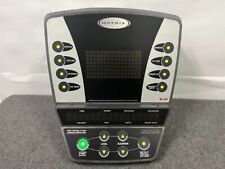 Usado, Tela de console Matrix Ascent Trainer A5x-07 / A5x-07-G3 EP72 / 0000081291 comprar usado  Enviando para Brazil