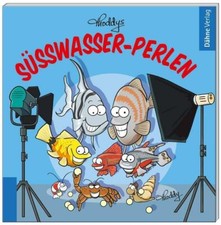 Süßwasser perlen thorsten gebraucht kaufen  Bad Rappenau