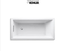 Kohler underscore alcove for sale  New York