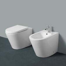 Sanitari bagno filo usato  Lecce