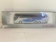 Bus setra s415 d'occasion  Outarville