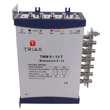 Triax tmm cascade for sale  WEDNESBURY