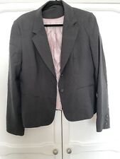 Grey ladies suit for sale  STAINES-UPON-THAMES