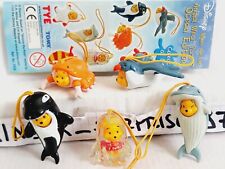 Extra kinder sorpresine usato  Villar Focchiardo