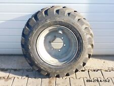 Rad reifen goodyear gebraucht kaufen  Mücke