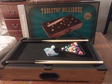 Mini pool table for sale  Columbus