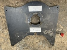 Rib swivel seat for sale  MINEHEAD