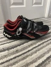 Northwave fighter road for sale  TODMORDEN