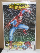 Vintage amazing spider for sale  Covina
