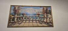 Quadro painting diamonds usato  Firenze