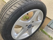 Zoll felgen ford gebraucht kaufen Zoll felgen ford gebraucht kaufen  Augsburg