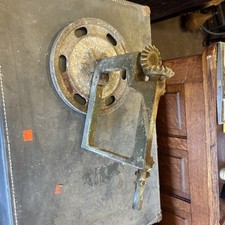 David bradley walk for sale  Stafford Springs