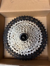 Bnib shimano deore for sale  LOUGHTON