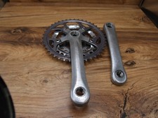 Pedivela SUGINO Impel 22/32/42 T CSC/CSP 170 mm para MTB comprar usado  Enviando para Brazil