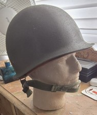 Military helmet army for sale  MANSFIELD