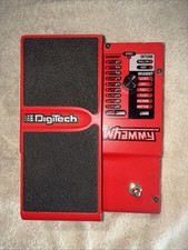 Vintage digitech whammy for sale  Coplay