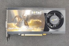 Zotac geforce gtx460 d'occasion  Expédié en Belgium