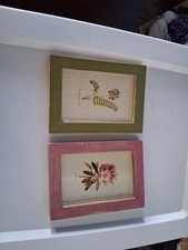 Lot set framed for sale  Hannibal