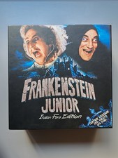 Frankenstein junior italian usato  Como