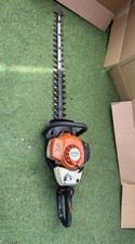 Stihl petrol hedge for sale  COLCHESTER
