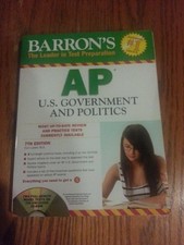 Government politics good for sale  Montgomery