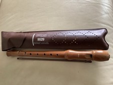 Hohner 9529 blockflote for sale  DUNOON