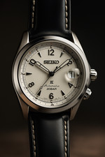 Seiko alpinist spb119j1 for sale  Jacksonville