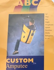 Guldmann custom amputee for sale  KING'S LYNN