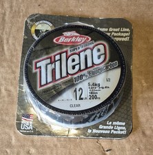 fluorocarbon line for sale  EXETER