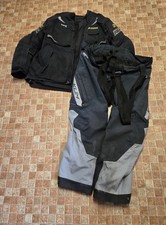 Klim badlands jacket for sale  CREDITON