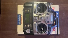 Futaba t7chp radio for sale  Andover