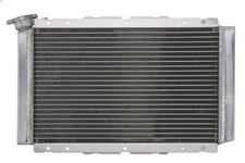 Radiador, refrigeración del motor 4 RIDE RAD-100 comprar usado  Enviando para Brazil