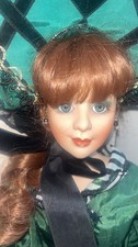 Haunted large porcelain for sale  STAFFORD
