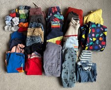 Boys bundle months for sale  MANCHESTER
