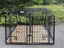 Barjo large double for sale  PRENTON