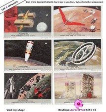 Histoire astronautique science d'occasion Histoire astronautique science d'occasion  Chaumont