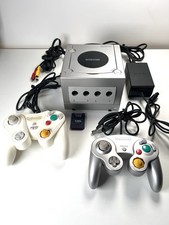 Console nintendo gamecube usato  Roma