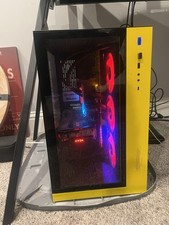 Gaming desktop computer for sale  Washington