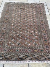 Bokhara tekke rug for sale  PETERBOROUGH