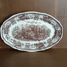 Burgenland grand plat d'occasion  Aubin